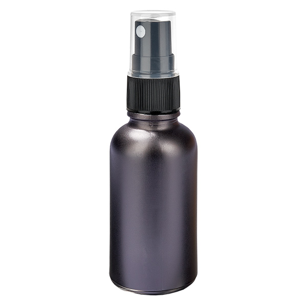 30ml Sprayflasche BlackLine UT18/30 30ml Sprayflasche BlackLine UT18/30