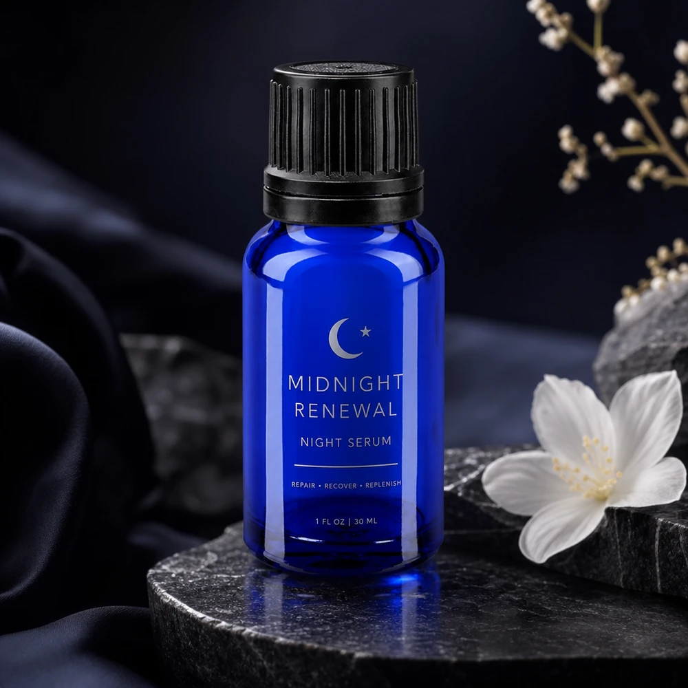 Apothekenflasche blau 10ml Tropfverschluss Giessring 1mm schwarz Originalitätsverschluss Hochwertige 10ml Dosierflasche Blauglas mit schwarzem Kindersicherheitsverschluss und Tropfeinsatz