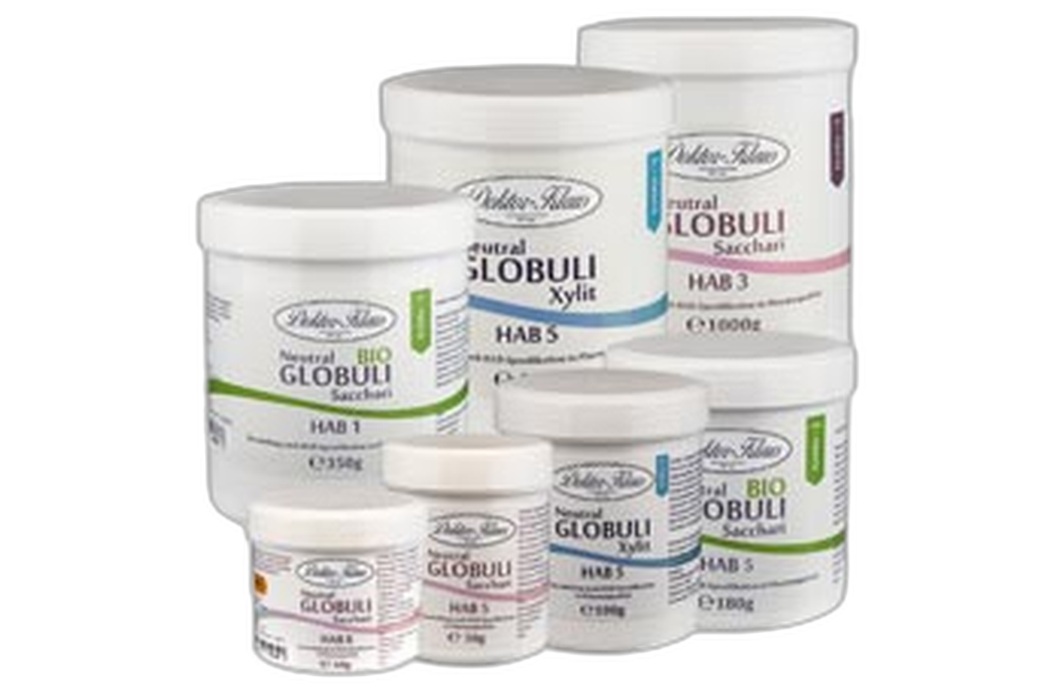 Neutral Globuli