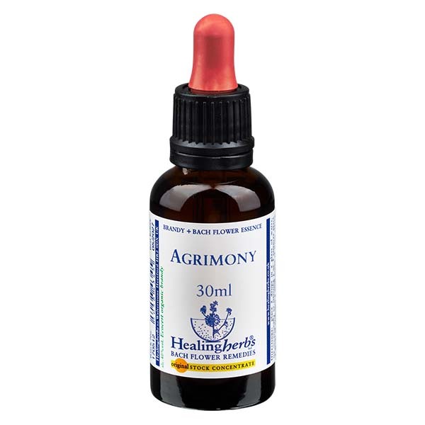 1 Agrimony, 30ml, Healing Herbs 1 Agrimony, 30ml, Healing Herbs