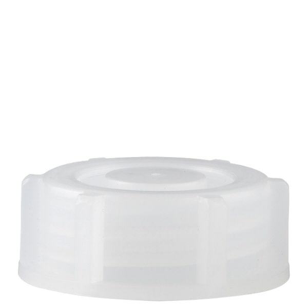 Schraubverschluss für Weithalslaborfl. 50 u 100ml