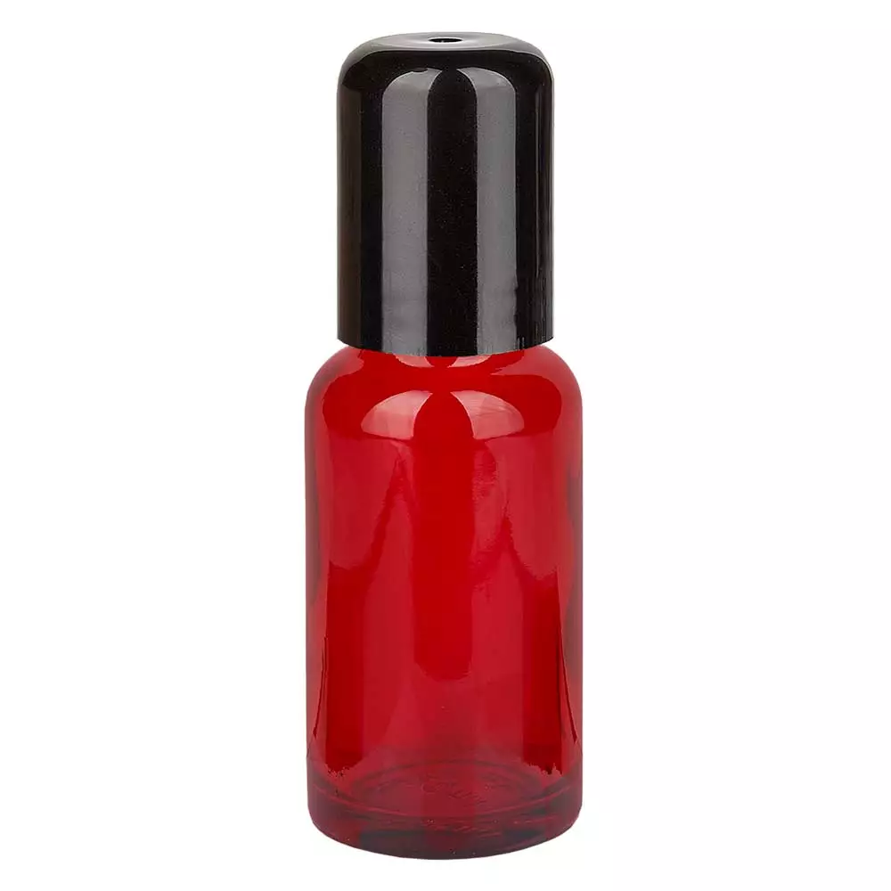 20ml Roll-On Flasche RedLine UT18/20 UNiTWIST