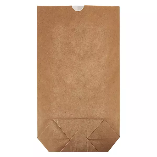 Bodenbeutel Pergament (25er Pack) 280x450mm/40g/m²