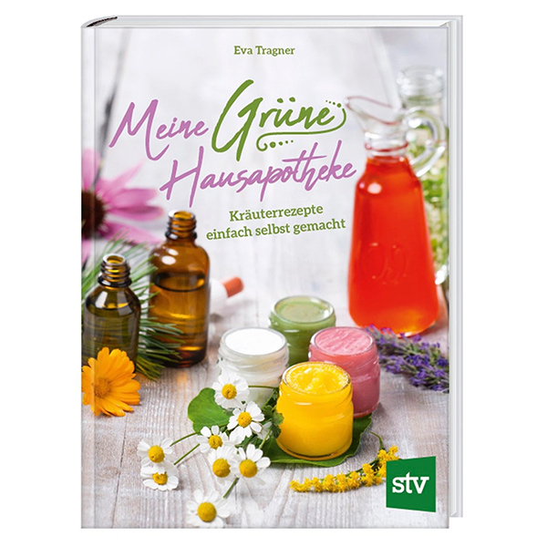 Meine Grüne Hausapotheke