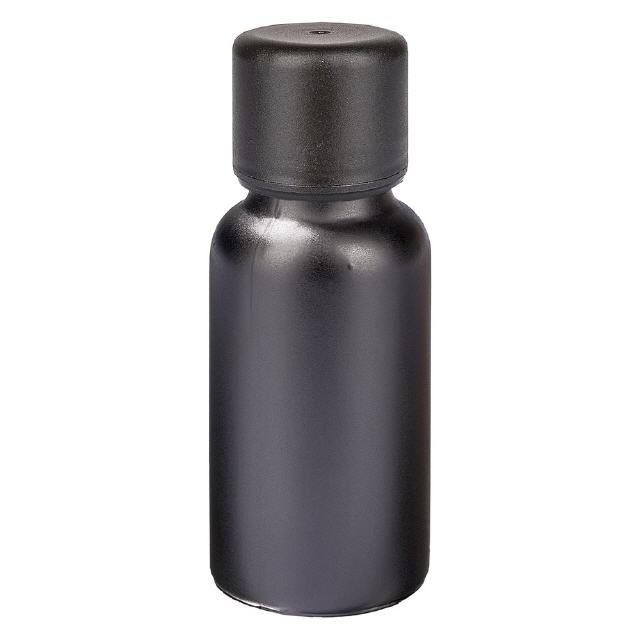 20ml Flasche 6mm Schraubverschluss Originalitätsverschluss BlackLine UT18/20
