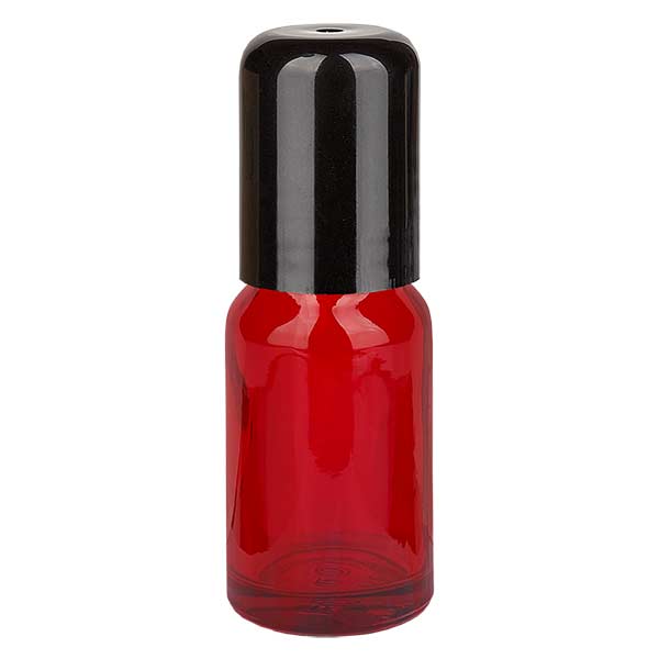 10ml Roll-On Flasche RedLine UT18/10 UNiTWIST 10ml Roll-On Flasche RedLine UT18/10 UNiTWIST