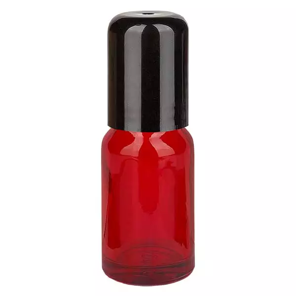 10ml Roll-On Flasche RedLine UT18/10 UNiTWIST