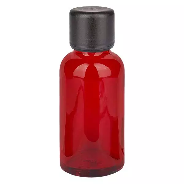 30ml Flasche 6mm Schraubverschluss Originalitätsverschluss RedLine UT18/30 UNiTWIST