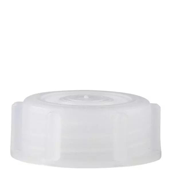 Schraubverschluss für Enghalslaborfl. 250 u 500ml Schraubverschluss für Enghalslaborfl. 250 u 500ml
