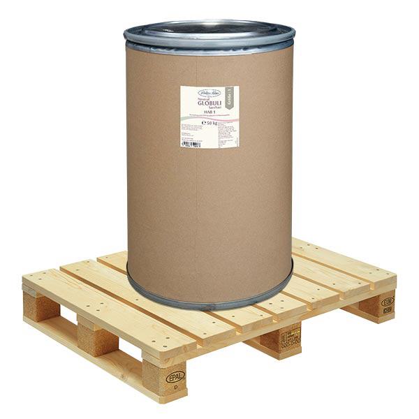 50kg Neutral Globuli Gr. 1 von Doktor-Klaus