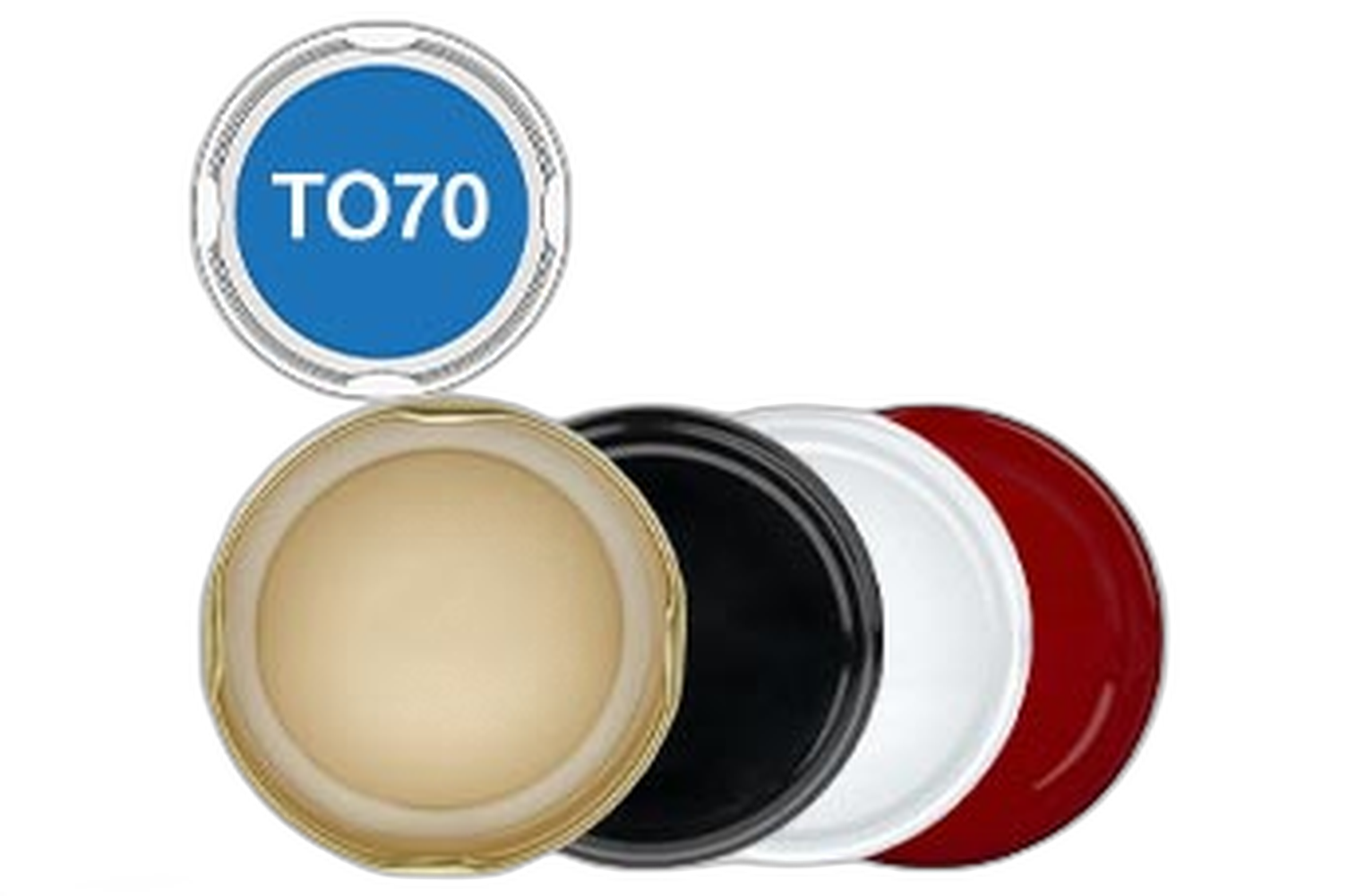 Größe: TO70