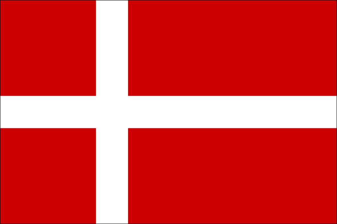 denmark