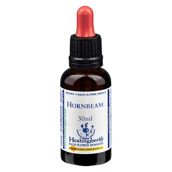 17 Hornbeam, 30ml, Healing Herbs