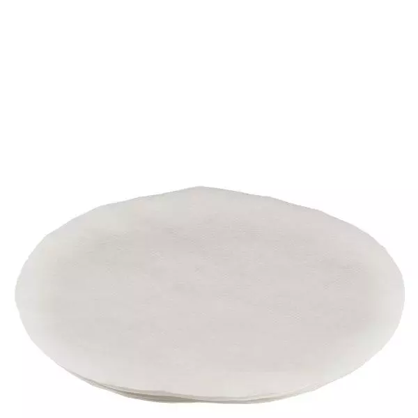 Rundfilter ø144mm für Glastrichter mit ø75mm