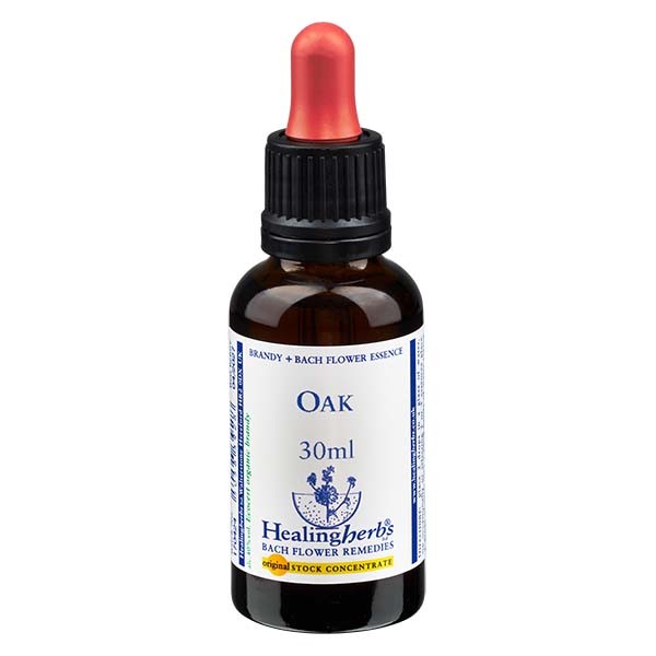 22 Oak, 30ml, Healing Herbs 22 Oak, 30ml, Healing Herbs