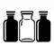 Apothekerflaschen Apothekerflaschen