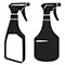 Sprühflaschen