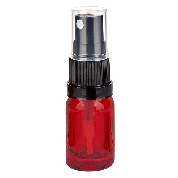 5ml Sprayflasche RedLine UT18/5 UNiTWIST