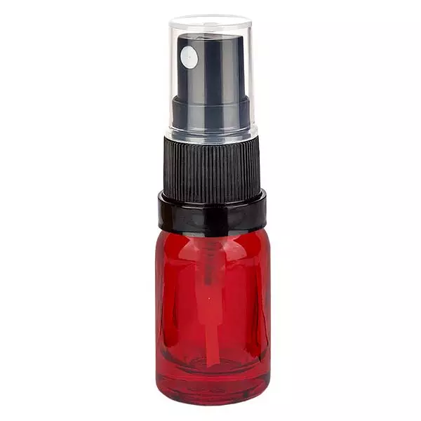5ml Sprayflasche RedLine UT18/5 UNiTWIST 5ml Sprayflasche RedLine UT18/5 UNiTWIST