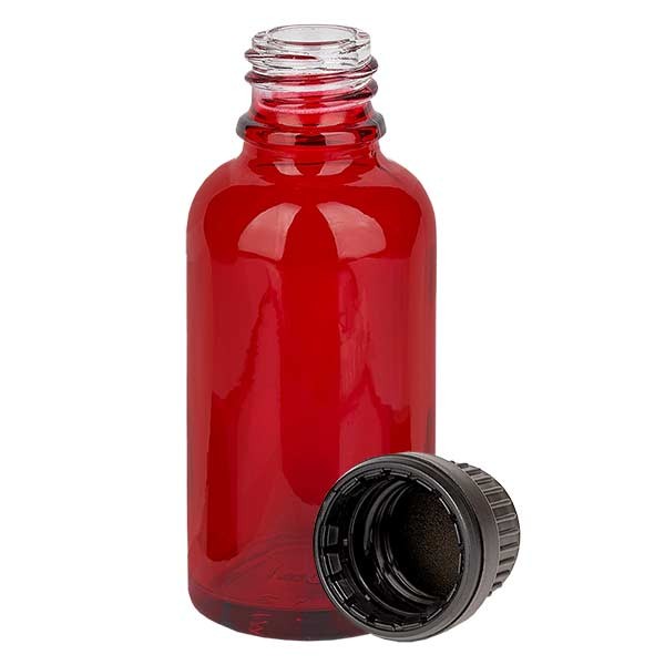 30ml Flasche 11mm SV OV RedLine UT18/30 UNiTWIST 30ml Flasche 11mm SV OV RedLine UT18/30 UNiTWIST
