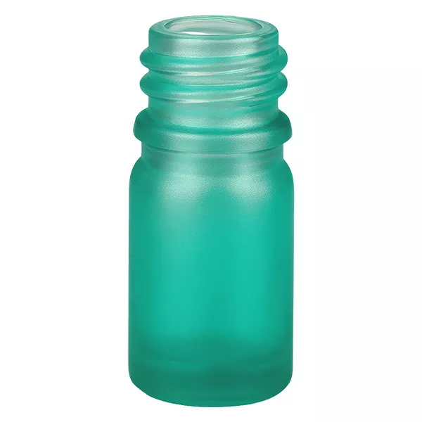 5ml Apothekenflasche GreenLine UT18/5 UNiTWIST