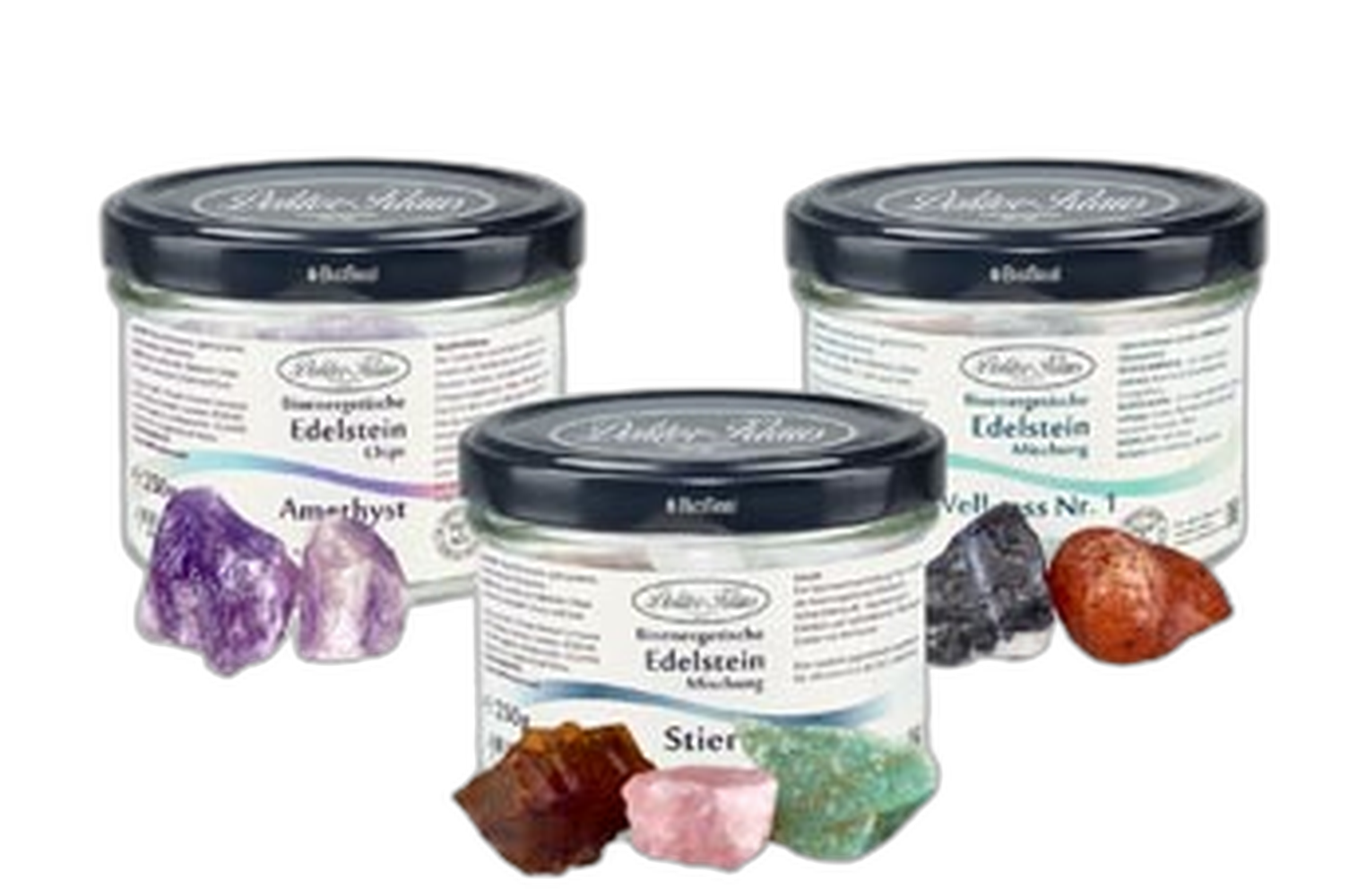 Edelsteine