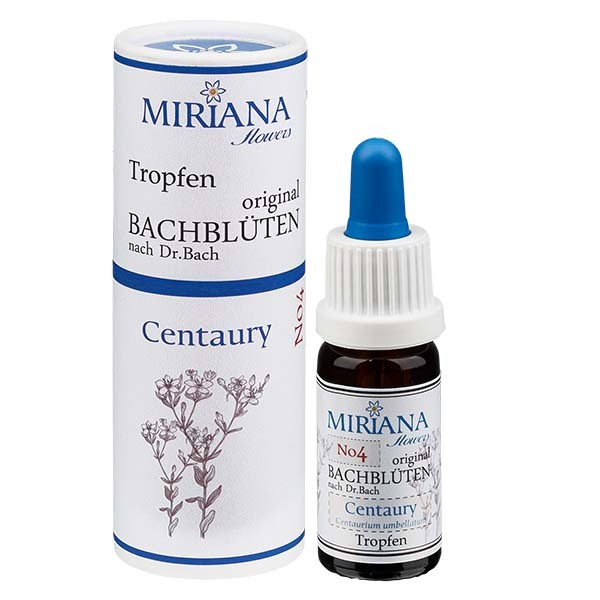 4 Centaury, 10ml Essenz, MirianaFlowers 4 Centaury, 10ml Essenz, MirianaFlowers