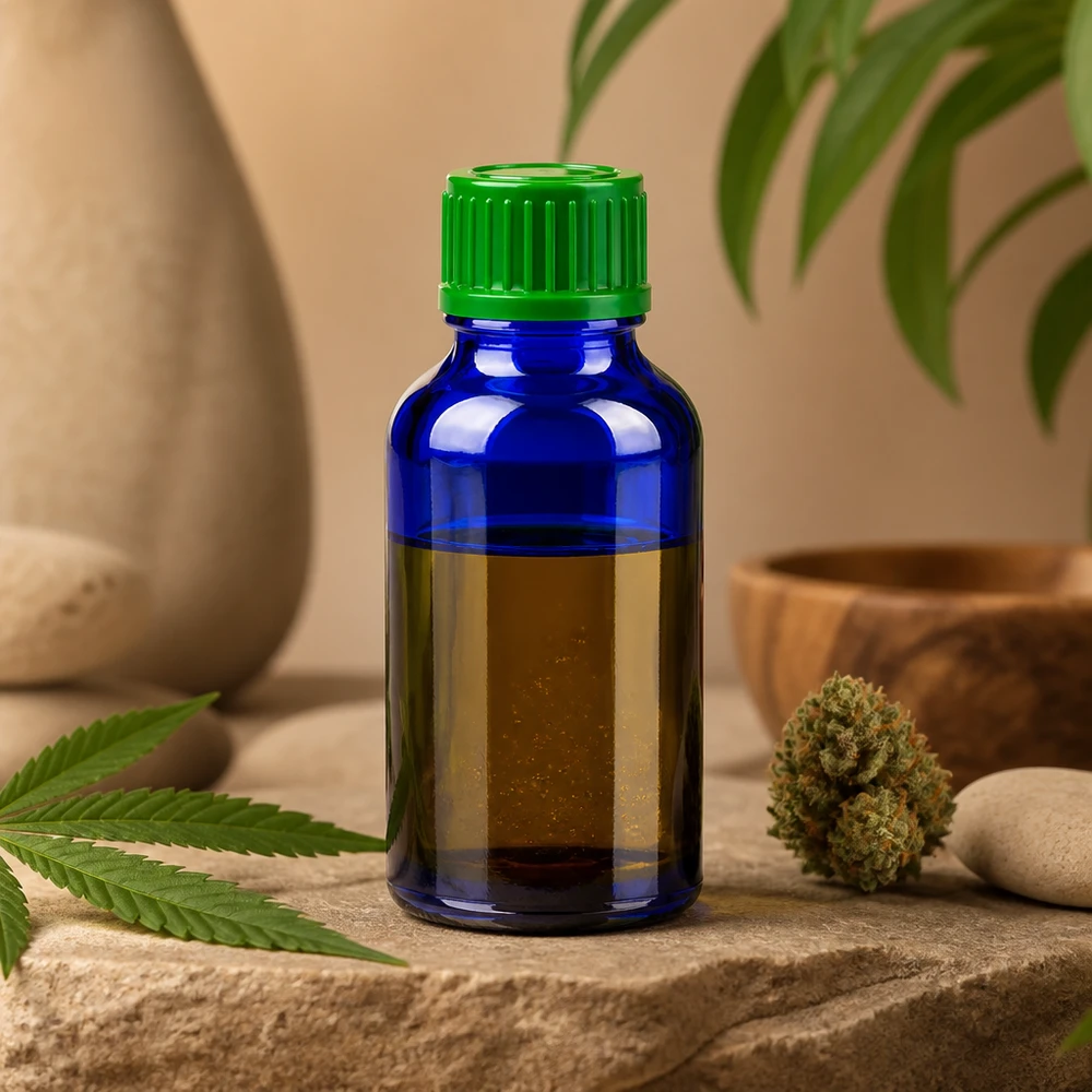 30ml Flasche 11mm Schraubverschluss grün Standard BlueLine UT18/30 Vielseitige 30ml Glasflasche BlueLine Serie für Pharmazie Kosmetik und Naturheilkunde