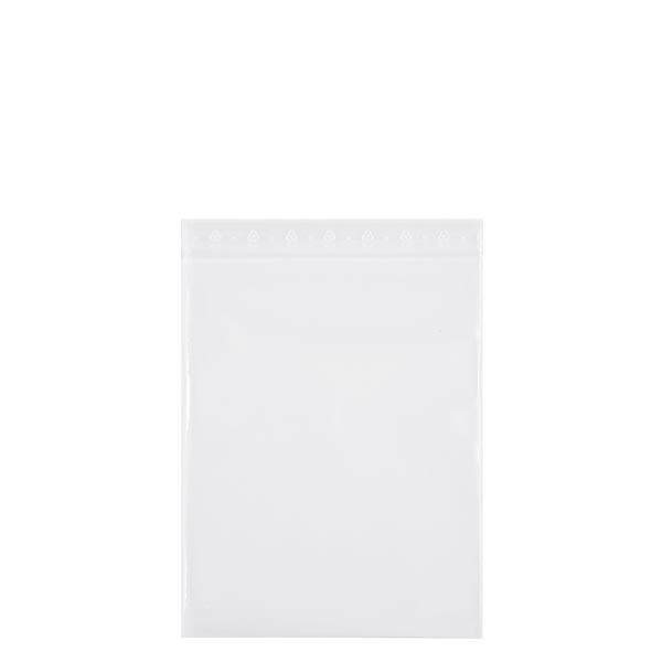 PolyZip-Beutel (100er Pack) 180x250mm/50µm