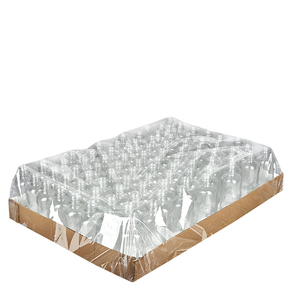 50ml Apothekenflasche ClearLine UT18/50 UNiTWIST 50ml Apothekenflasche ClearLine UT18/50 UNiTWIST