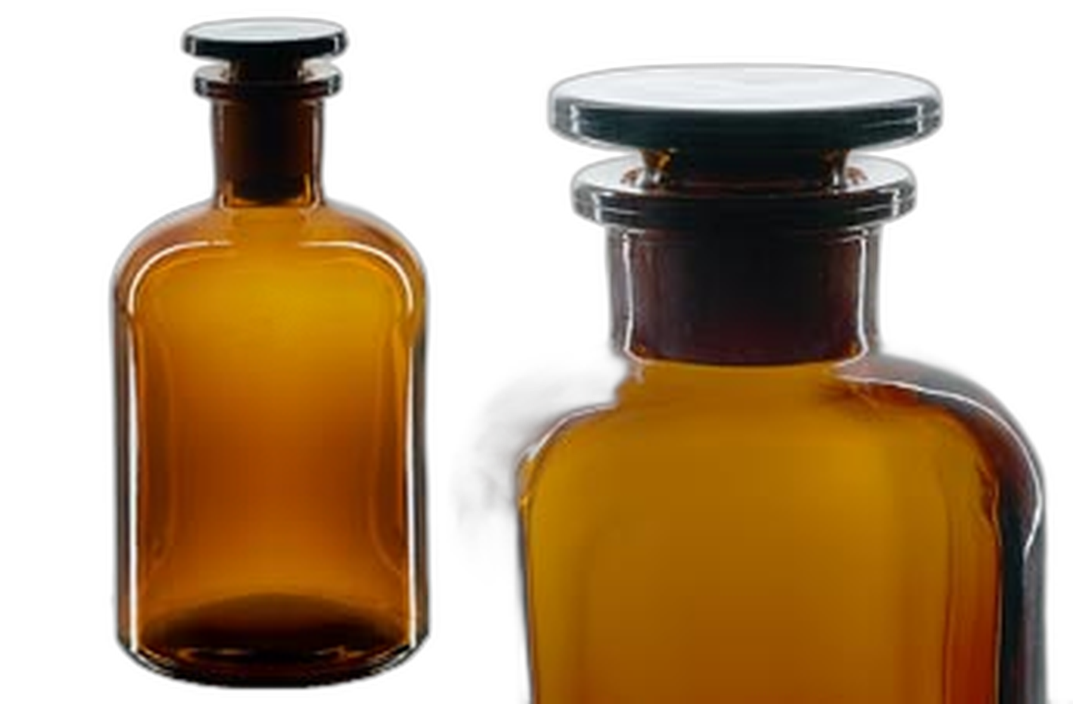 Braunglas