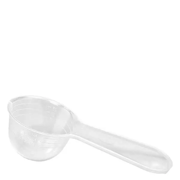 Messlöffel 30ml mit Skalierung