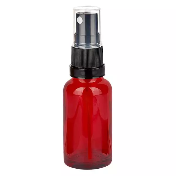 20ml Sprayflasche RedLine UT18/20 UNiTWIST 20ml Sprayflasche RedLine UT18/20 UNiTWIST