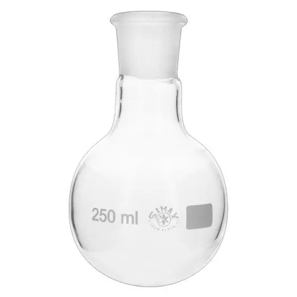Rundkolben 250ml mit Normschliff (29/32)
