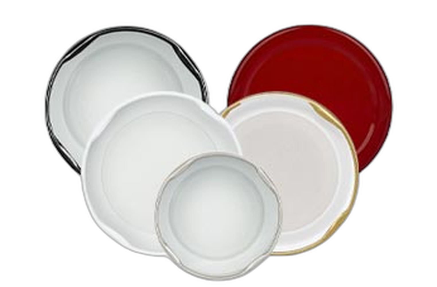 Twist- Off Deckel