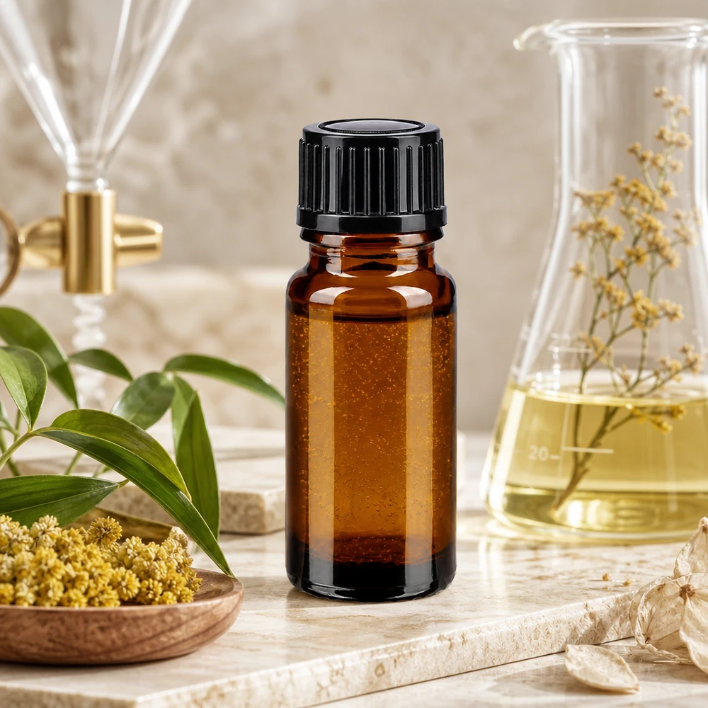 Apothekenflasche braun 10ml Schraubverschluss schwarz Standard Lichtschutz Apothekerflasche 10ml Braunglas für ätherische Öle mit schwarzem Schraubdeckel