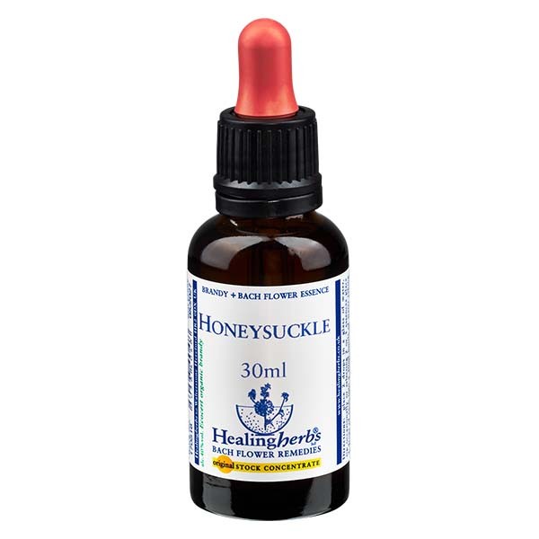 16 Honeysuckle, 30ml, Healing Herbs 16 Honeysuckle, 30ml, Healing Herbs