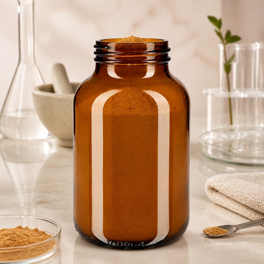1000ml Weithalsflasche Braunglas Vintage Braunglasflasche 1000ml mit klassischem Design für stilvolle Küchen- und Laborausstattung