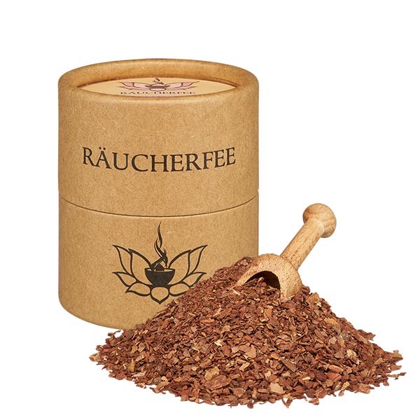 Kiefernrinde Späne Räucherwerk 50ml Räucherfee Kiefernrinde Späne Räucherwerk 50ml Räucherfee