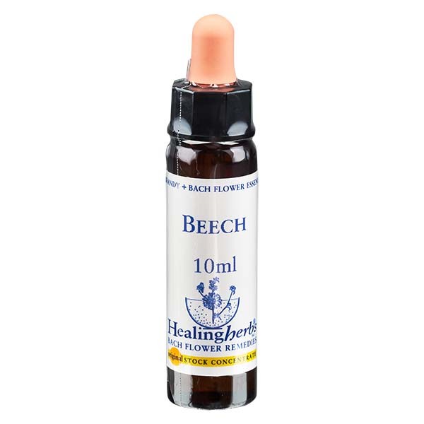 3 Beech, 10ml, Healing Herbs 3 Beech, 10ml, Healing Herbs