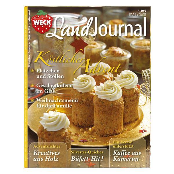 WECK LandJournal 6/2021