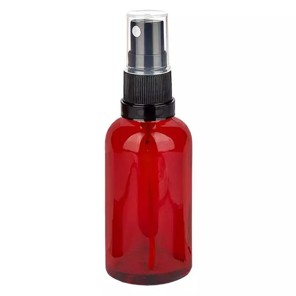 30ml Sprayflasche RedLine UT18/30 UNiTWIST 30ml Sprayflasche RedLine UT18/30 UNiTWIST