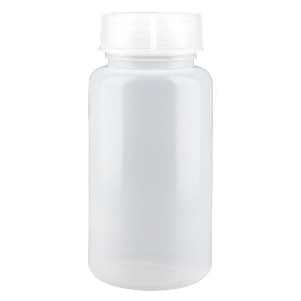 1000ml Laborflasche Weithals mit Schraubverschluss