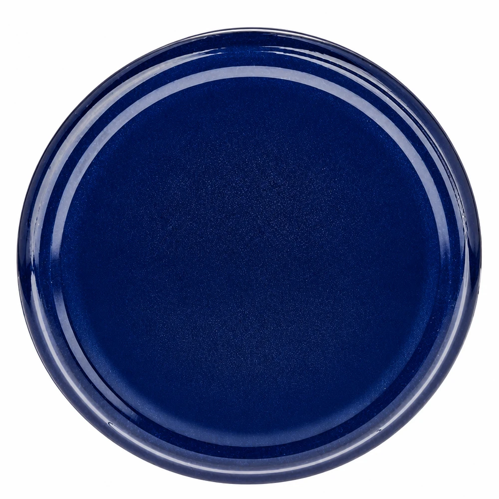 UNiTWIST TO82 BasicSeal Einmachdeckel blau 82mm für Standard Einmachgläser