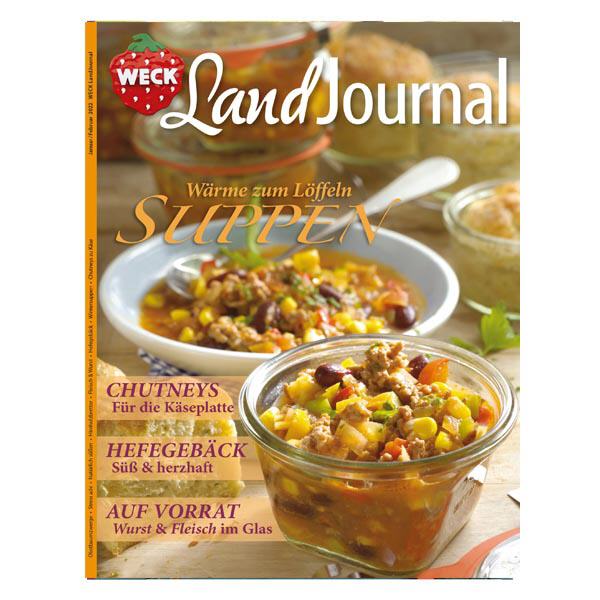 WECK LandJournal 1/2024