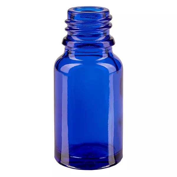 10ml Apothekenflasche BlueLine UT18/10 UNiTWIST 10ml Apothekenflasche BlueLine UT18/10 UNiTWIST