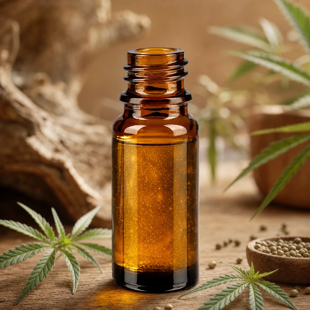 Tropfflasche 10 ml DIN 18 aus Braunglas Handliche ApoGlas Flasche 10ml in Braun mit weiter Öffnung für einfaches Befüllen und Reinigen