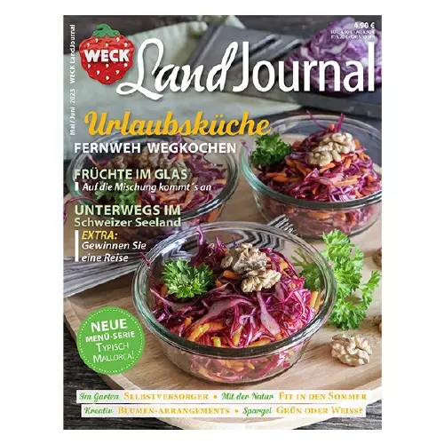 WECK LandJournal 3/2023