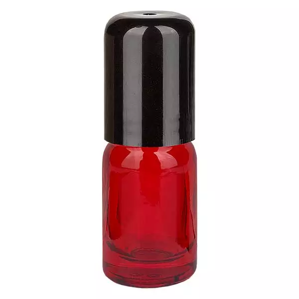 5ml Roll-On Flasche RedLine UT18/5 UNiTWIST