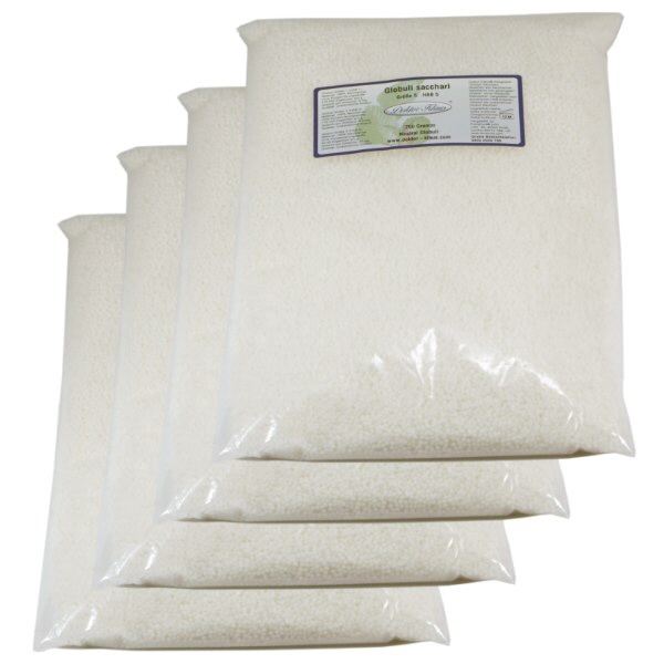 5 kg Neutransparent Gl. Gr.3 Doktor-Klaus 5 kg Neutransparent Gl. Gr.3 Doktor-Klaus